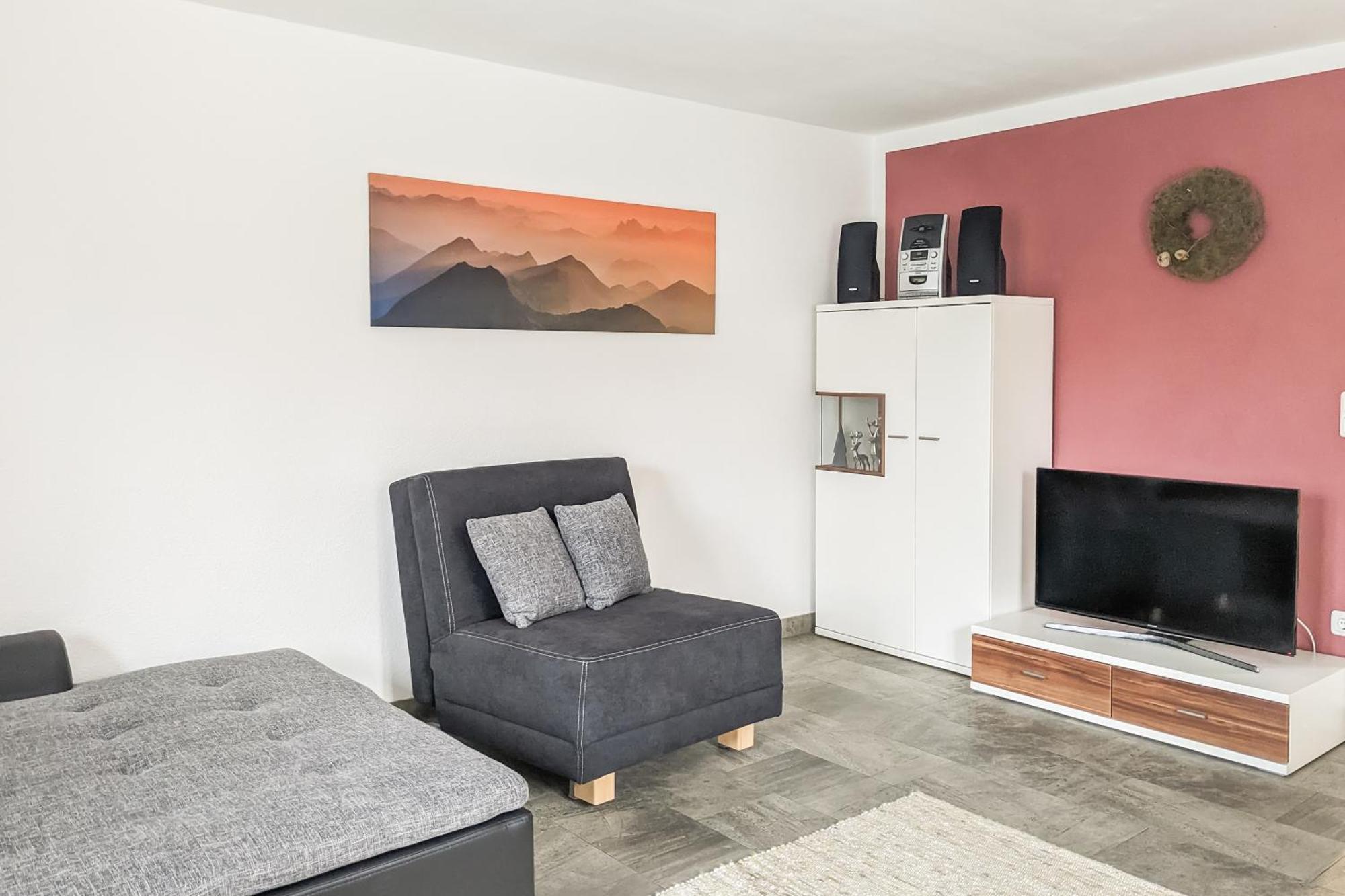 Allgaeu-Genuss Halblech Luaran gambar