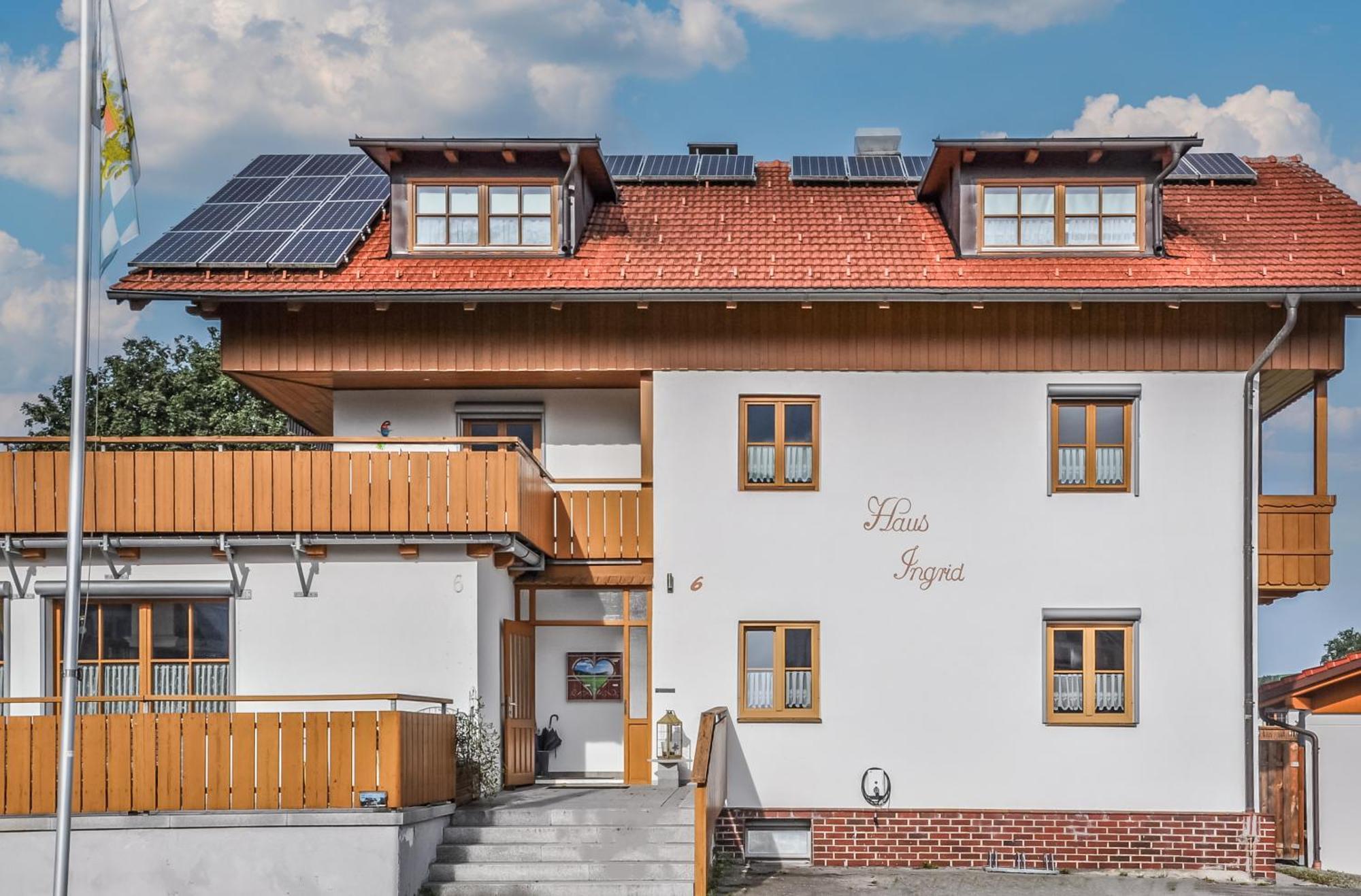 Allgaeu-Genuss Halblech Luaran gambar